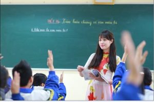 Từ tháng 5, học sinh không được bình luận ảnh hưởng xấu đến giáo dục