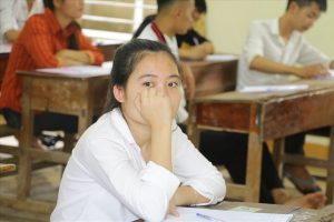 Bộ Giáo dục đưa ra 5 giải pháp chống gian lận thi THPT quốc gia 2019