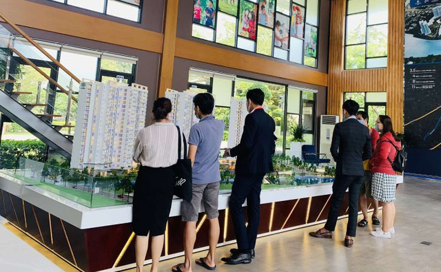 Nguồn cung khan hiếm, nhu cầu và mặt bằng giá căn hộ Sài Gòn tiếp tục tăng - Ảnh 2. Nguồn cung khan hiếm, nhu cầu và mặt bằng giá căn hộ Sài Gòn tiếp tục tăng - Ảnh 2.