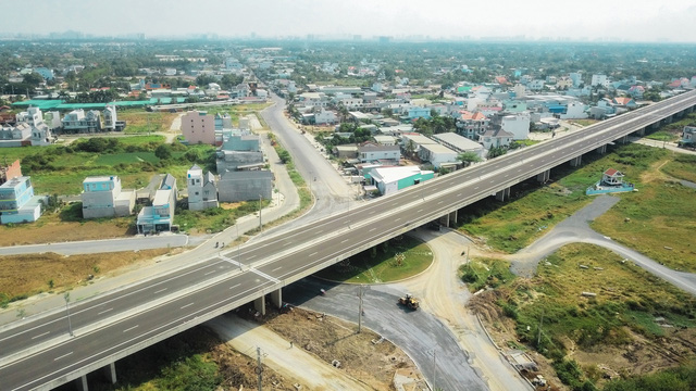Vì sao Long An đang là “điểm sáng” đầu tư bất động sản? - Ảnh 1. Vì sao Long An đang là “điểm sáng” đầu tư bất động sản? - Ảnh 1.