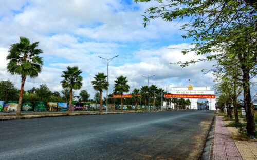 Bất động sản Thảo Điền vì sao chưa bao giờ hạ nhiệt?