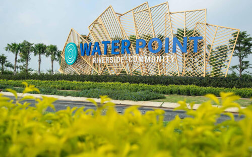 Chọn trải nghiệm sống khác biệt tại Rivera 2 và Aquaria 2 của Waterpoint