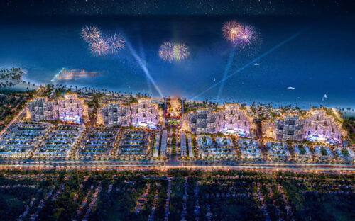 Mức độ quan tâm BĐS tăng mạnh tại khu ven Sài Gòn