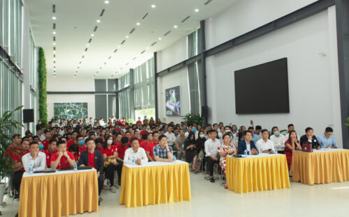 Thị trường địa ốc Thanh Hóa sôi động: Nhà đầu tư đổ tiền vào mini hotel