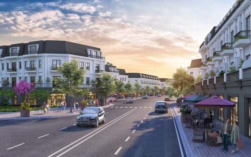 Trong năm 2021 dòng tiền đầu tư đang chảy về đâu?