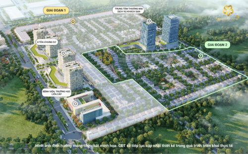 Nhà giá rẻ đã "tuyệt chủng" tại Hà Nội và Tp.HCM