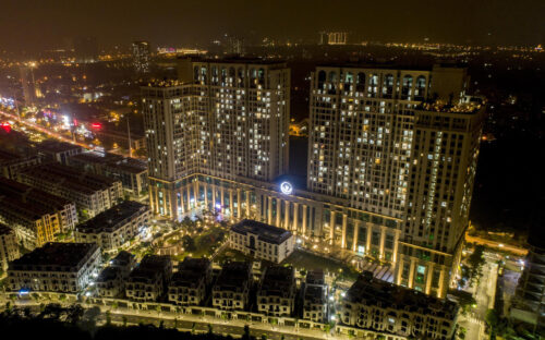Lợi thế và tiềm năng sinh lời hấp dẫn của Star New City