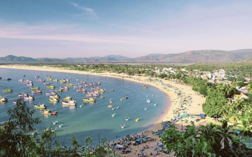 Mua nhà sang - Trúng xe xịn lên đến 1,4 tỷ đồng tại La Villa Green City Long An