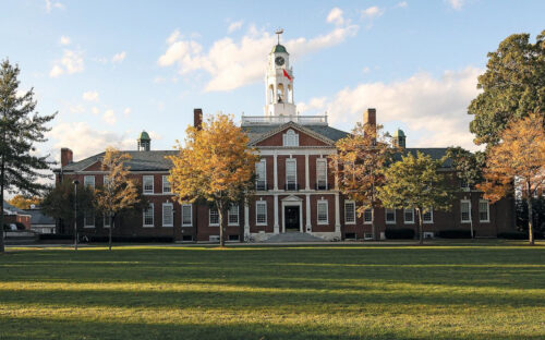 5 trường phổ thông danh giá hàng đầu Hoa Kỳ, một trường sắp mở cơ sở tại Việt Nam