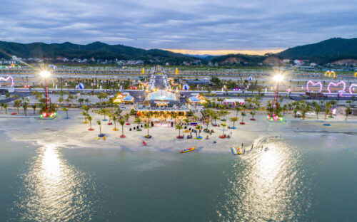 Diện mạo Hà Tĩnh năm 2030