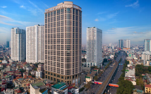 Lý giải 3 giá trị của The Aston Nha Trang