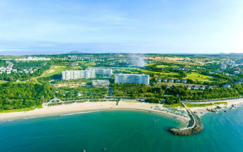 BĐS nghỉ dưỡng Phan Thiết thiếu sản phẩm đầu tư an toàn và chắc chắn