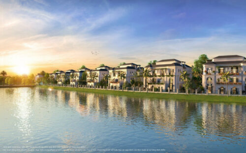 Những "điểm nóng" sốt đất