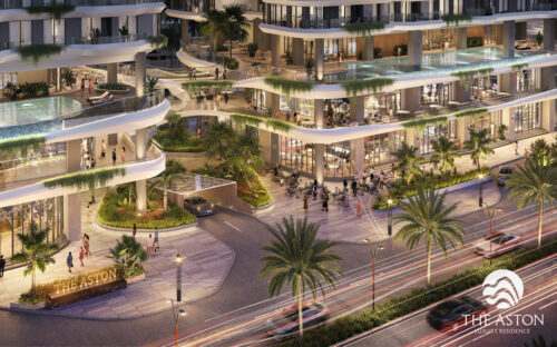 NewStarGroup công bố hệ sinh thái bất động sản toàn diện và thương hiệu NewStarHomes