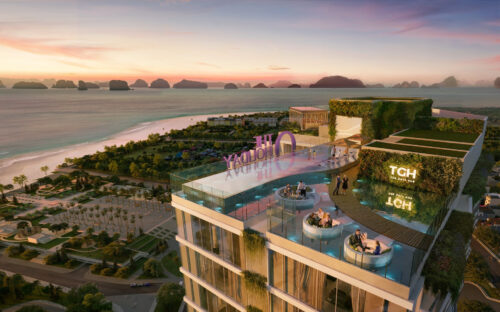 “Destination Wedding”: Xu hướng mới của giới trẻ hiện đại