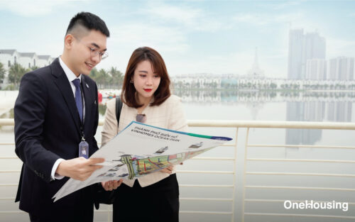 Cao Xanh, Hà Khánh – “tâm điểm” đầu tư các loại hình BĐS tại Hạ Long