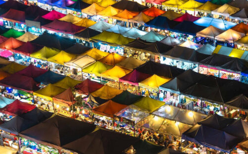 Long An muốn quy hoạch khu siêu kinh tế 32.000 ha, mở ra nhiều tiềm năng phát triển cho thị trường bất động sản