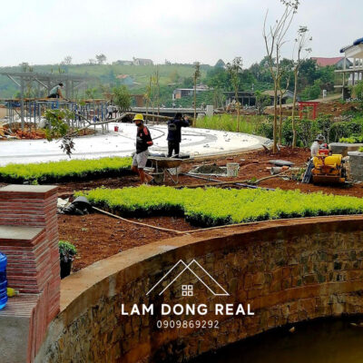 Dự án Sun Valley Lừa đảo