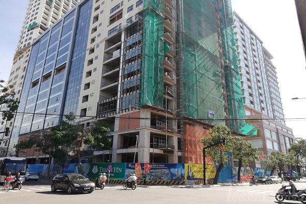 Khánh Hòa: Điều tra sai phạm tại 6 dự án bất động sản - Ảnh 1. Khánh Hòa: Điều tra sai phạm tại 6 dự án bất động sản - Ảnh 1.