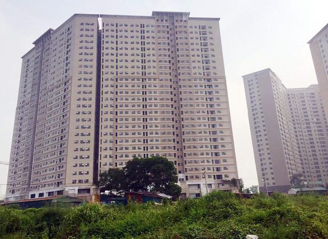 Thanh tra phát hiện nhiều sai phạm tại tổ hợp chung cư Xuân Mai Complex - Ảnh 2. Thanh tra phát hiện nhiều sai phạm tại tổ hợp chung cư Xuân Mai Complex - Ảnh 2.