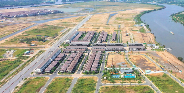 Waterpoint mở bán thành công hai phân khu Rivera 2 và Aquaria 2 - Ảnh 1. Waterpoint mở bán thành công hai phân khu Rivera 2 và Aquaria 2 - Ảnh 1.