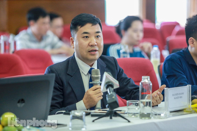 Nhân viên đa cấp, bán bảo hiểm lao vào cơn sốt đất làm môi giới - Ảnh 2. Nhân viên đa cấp, bán bảo hiểm lao vào cơn sốt đất làm môi giới - Ảnh 2.