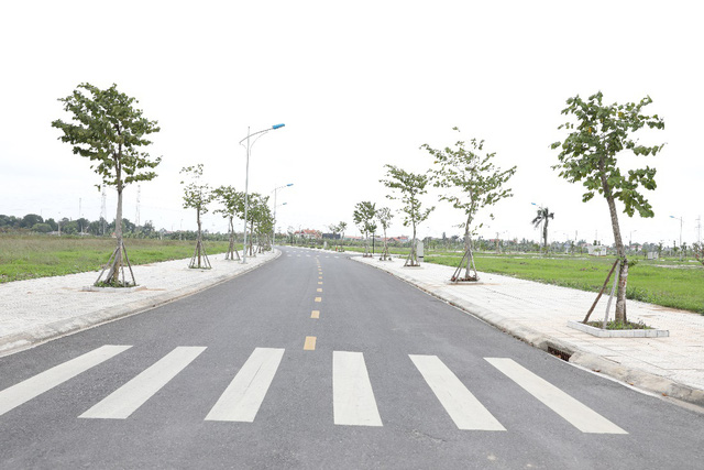 Hoàng Lan – Phân khu trung tâm của KĐT Seoul Ecohome - Ảnh 1. Hoàng Lan – Phân khu trung tâm của KĐT Seoul Ecohome - Ảnh 1.