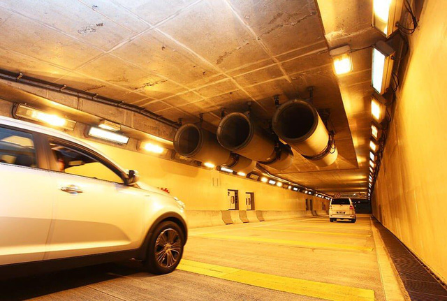 Ứng phó với ngập nước đô thị: Bài học từ Malaysia - Ảnh 1. Ứng phó với ngập nước đô thị: Bài học từ Malaysia - Ảnh 1.