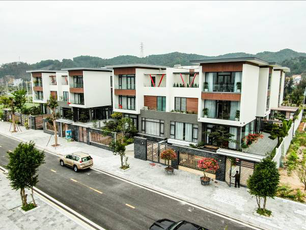 Shop villas biển Phương Đông Vân Đồn: khoản đầu tư đáng tiền - Ảnh 2. Shop villas biển Phương Đông Vân Đồn: khoản đầu tư đáng tiền - Ảnh 2.
