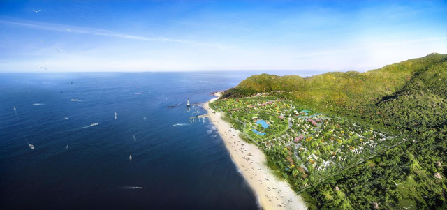 Nắm bắt được thị trường bất động sản ven đô, Vakaland khẳng định vị thế qua hàng loạt dự án mới - Ảnh 2. Nắm bắt được thị trường bất động sản ven đô, Vakaland khẳng định vị thế qua hàng loạt dự án mới - Ảnh 2.