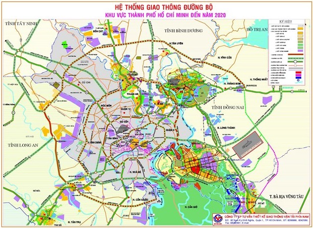 Nhận diện thủ phạm cản trở tăng trưởng bất động sản Tp.HCM - Ảnh 1. Nhận diện thủ phạm cản trở tăng trưởng bất động sản Tp.HCM - Ảnh 1.