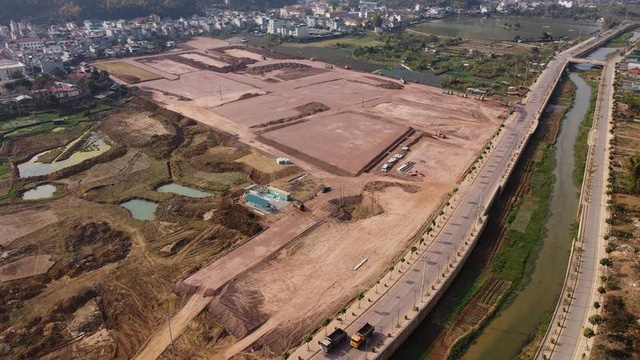 Sơn La công khai 11 dự án chưa đủ điều kiện huy động vốn - Ảnh 2. Sơn La công khai 11 dự án chưa đủ điều kiện huy động vốn - Ảnh 2.