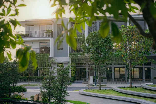 Giới đầu tư “đãi cát tìm vàng” giữa thị trường bất động sản sôi động - Ảnh 2. Giới đầu tư “đãi cát tìm vàng” giữa thị trường bất động sản sôi động - Ảnh 2.