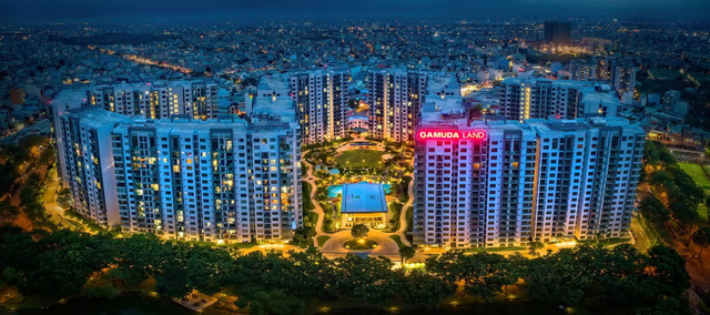 Ứng phó với ngập nước đô thị: Bài học từ Malaysia - Ảnh 2. Ứng phó với ngập nước đô thị: Bài học từ Malaysia - Ảnh 2.