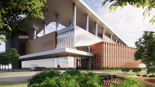 5 trường phổ thông danh giá hàng đầu Hoa Kỳ, một trường sắp mở cơ sở tại Việt Nam - Ảnh 2. 5 trường phổ thông danh giá hàng đầu Hoa Kỳ, một trường sắp mở cơ sở tại Việt Nam - Ảnh 2.