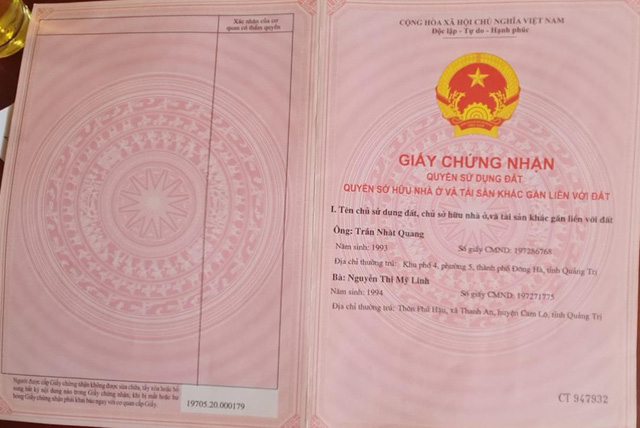 Rao bán đất trồng cây thành khu phân lô nghỉ dưỡng trong cơn sốt - Ảnh 3. Rao bán đất trồng cây thành khu phân lô nghỉ dưỡng trong cơn sốt - Ảnh 3.