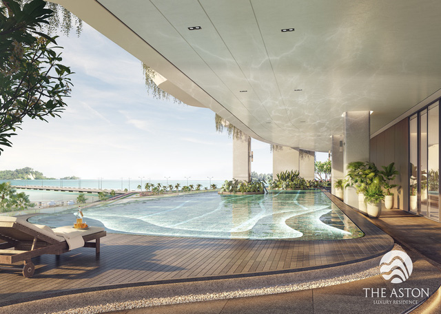 Sống chuẩn quốc tế, khám phá sắc địa phương tại Nha Trang - Ảnh 2. Sống chuẩn quốc tế, khám phá sắc địa phương tại Nha Trang - Ảnh 2.