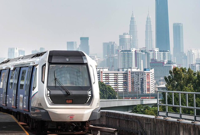 Ứng phó với ngập nước đô thị: Bài học từ Malaysia - Ảnh 3. Ứng phó với ngập nước đô thị: Bài học từ Malaysia - Ảnh 3.