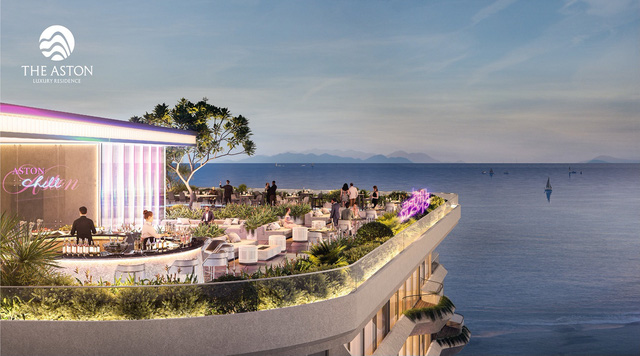 Sống chuẩn quốc tế, khám phá sắc địa phương tại Nha Trang - Ảnh 3. Sống chuẩn quốc tế, khám phá sắc địa phương tại Nha Trang - Ảnh 3.
