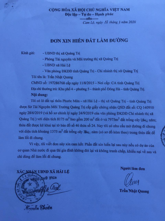 Rao bán đất trồng cây thành khu phân lô nghỉ dưỡng trong cơn sốt - Ảnh 5. Rao bán đất trồng cây thành khu phân lô nghỉ dưỡng trong cơn sốt - Ảnh 5.