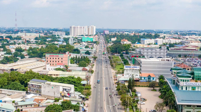 Mức độ quan tâm tới bất động sản Bình Dương bật lên mạnh mẽ sau mỗi đợt Covid-19 - Ảnh 8. Mức độ quan tâm tới bất động sản Bình Dương bật lên mạnh mẽ sau mỗi đợt Covid-19 - Ảnh 8.