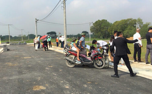 8 nhà đầu tư nộp hồ sơ đấu thầu dự án BOT xây dựng cầu Cát Lái