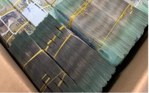 Vinaconex báo lãi gần 1.700 tỷ đồng trong "năm Covid" 2020