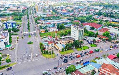 Dự kiến cầu Thủ Thiêm 2 thi công trở lại trước ngày 15/4, hoàn thành năm 2022