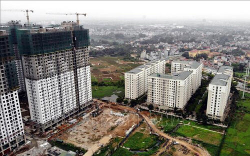 Chính quyền và ngân hàng có thể cưỡng chế đòi quỹ bảo trì cho cư dân