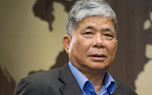 Đường 4.300 tỷ đồng ở Bình Dương sắp thông xe cùng hàng loạt dự án giao thông quy mô lớn kết nối TPHCM - Bình Dương sẽ được đầu tư trong năm 2021