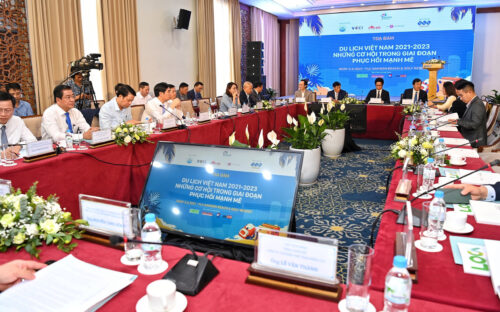 TNR Grand Palace River Park: Dấu ấn phong thủy vượng khí sinh tài lộc tại Uông Bí Quảng Ninh