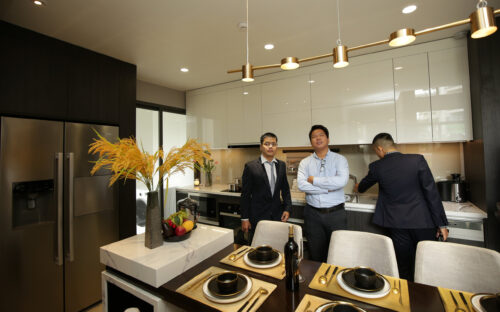 Rộ các dự án xây 'chui', bán 'lúa non' ở Hòa Bình