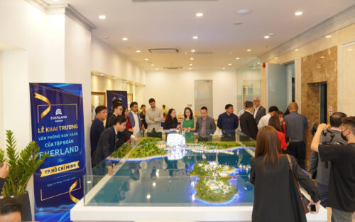 Vườn Vua Resort & Villas ra mắt GĐ2 - biệt thự 5 sao "Wyndham Vườn Vua Thanh Thủy"