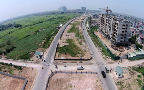 Thanh tra phát hiện nhiều sai phạm tại tổ hợp chung cư Xuân Mai Complex